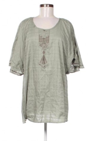 Damen Shirt Unbranded, Größe L, Farbe Grün, Preis 9,72 €