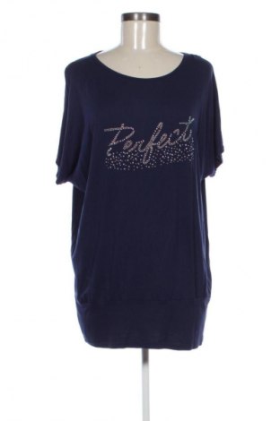 Damen Shirt Unbranded, Größe XL, Farbe Blau, Preis 9,72 €