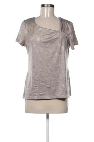 Damen Shirt Unbranded, Größe M, Farbe Beige, Preis 4,99 €