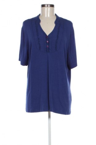 Damen Shirt Unbranded, Größe XL, Farbe Blau, Preis 9,72 €