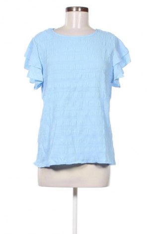 Damen Shirt Unbranded, Größe M, Farbe Blau, Preis 7,61 €