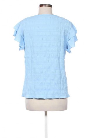 Damen Shirt Unbranded, Größe M, Farbe Blau, Preis 7,61 €