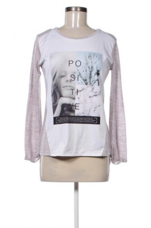 Damen Shirt Unbranded, Größe M, Farbe Mehrfarbig, Preis 1,99 €