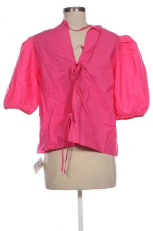 Damen Shirt Unbranded, Größe L, Farbe Rosa, Preis 9,72 €