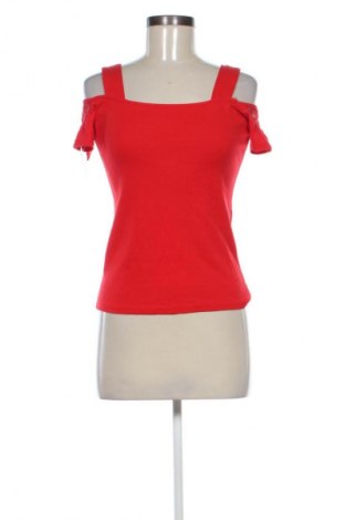 Damen Shirt Unbranded, Größe M, Farbe Rot, Preis 7,41 €