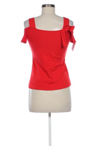 Damen Shirt Unbranded, Größe M, Farbe Rot, Preis 7,41 €