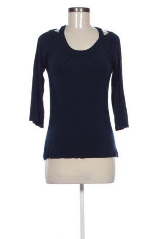 Bluzka damska Unbranded, Rozmiar S, Kolor Niebieski, Cena 29,99 zł