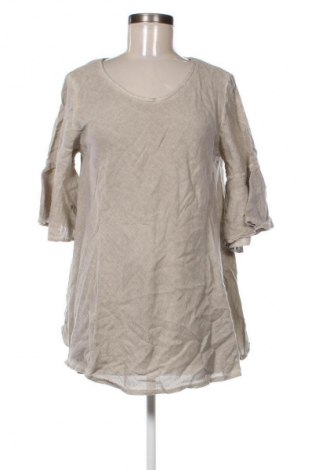 Damen Shirt Unbranded, Größe L, Farbe Ecru, Preis 4,99 €