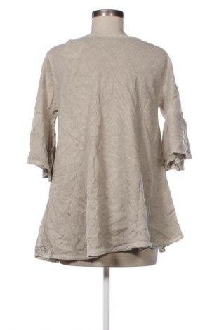 Damen Shirt Unbranded, Größe L, Farbe Ecru, Preis 4,99 €