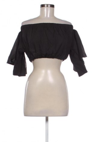 Damen Shirt Unbranded, Größe S, Farbe Schwarz, Preis 9,72 €