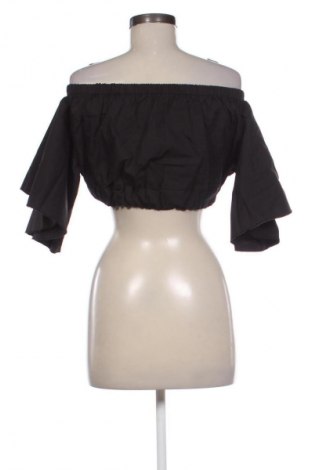 Damen Shirt Unbranded, Größe S, Farbe Schwarz, Preis 9,72 €