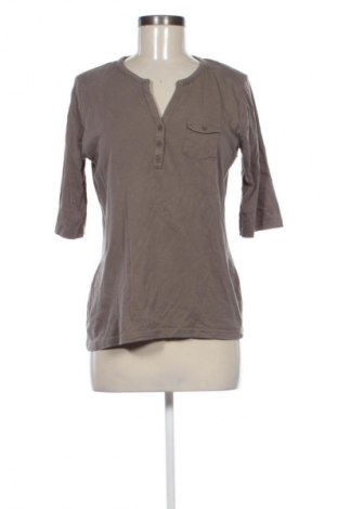 Damen Shirt Unbranded, Größe L, Farbe Braun, Preis 4,84 €