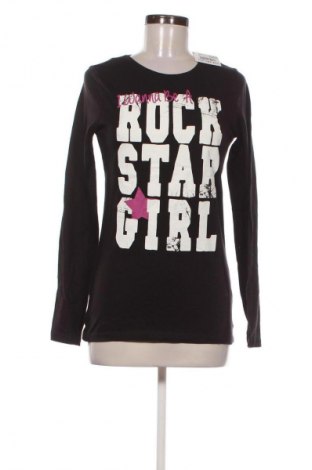 Damen Shirt Unbranded, Größe S, Farbe Schwarz, Preis 1,99 €