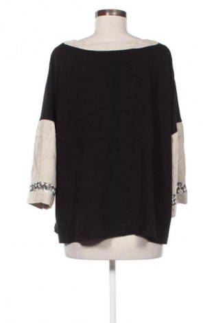 Дамска блуза Unbranded, Размер M, Цвят Многоцветен, Цена 3,06 €