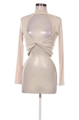 Damen Shirt Unbranded, Größe S, Farbe Beige, Preis 1,99 €