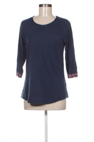 Dámská halenka Unbranded, Velikost M, Barva Modrá, Cena  49,00 Kč