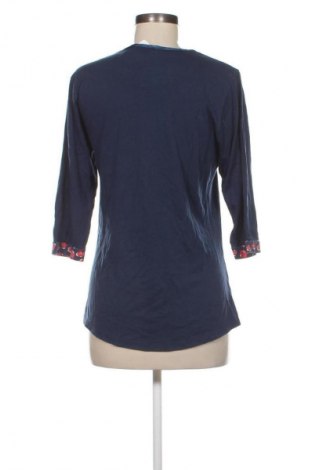 Dámská halenka Unbranded, Velikost M, Barva Modrá, Cena  49,00 Kč