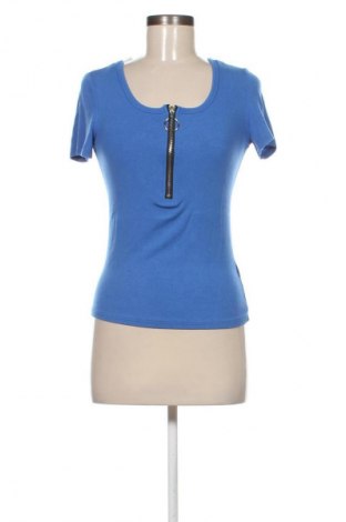 Damen Shirt Unbranded, Größe M, Farbe Blau, Preis 10,00 €