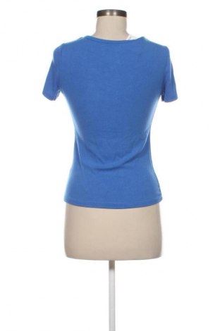 Damen Shirt Unbranded, Größe M, Farbe Blau, Preis 10,00 €