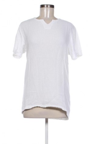Damen Shirt Unbranded, Größe M, Farbe Weiß, Preis 9,72 €