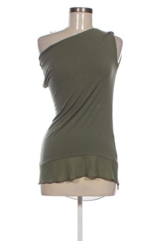 Damen Shirt Unbranded, Größe M, Farbe Grün, Preis 9,72 €