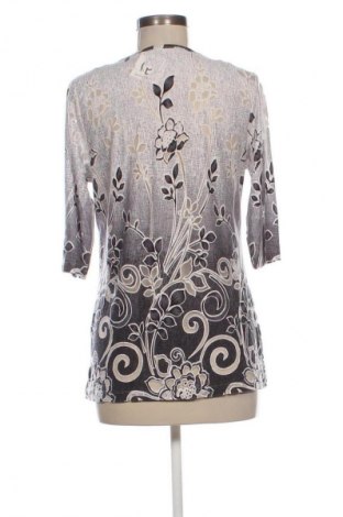 Дамска блуза Unbranded, Размер XXL, Цвят Многоцветен, Цена 7,27 €