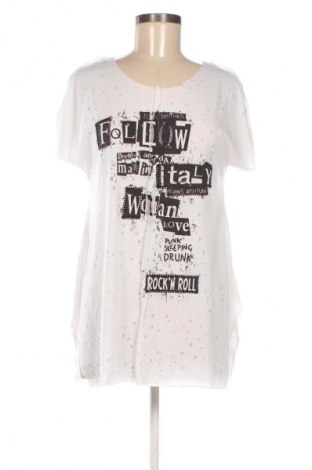 Damen Shirt Unbranded, Größe L, Farbe Weiß, Preis 9,72 €