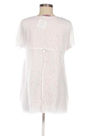 Damen Shirt Unbranded, Größe L, Farbe Weiß, Preis 9,72 €