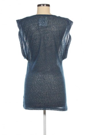 Bluzka damska Unbranded, Rozmiar M, Kolor Niebieski, Cena 27,40 zł