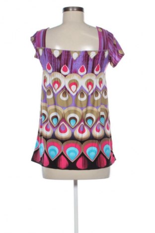 Damen Shirt Unbranded, Größe S, Farbe Mehrfarbig, Preis 10,00 €