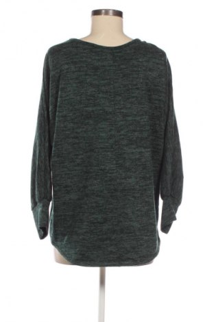 Дамска блуза Unbranded, Размер M, Цвят Зелен, Цена 2,55 €