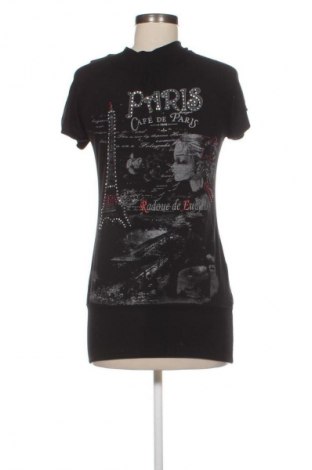 Bluzka damska Unbranded, Rozmiar S, Kolor Czarny, Cena 36,01 zł