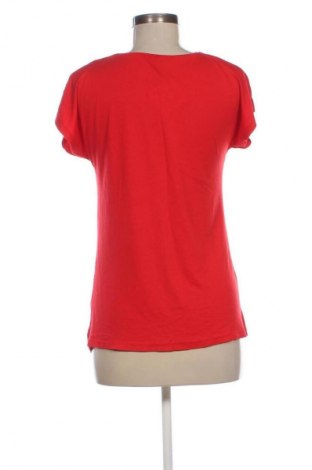 Damen Shirt Unbranded, Größe M, Farbe Rot, Preis 9,72 €