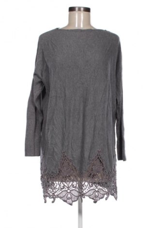 Damen Shirt Unbranded, Größe M, Farbe Grau, Preis 1,99 €