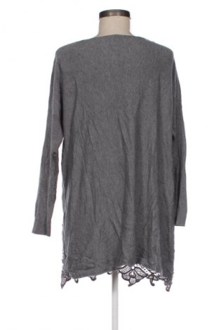 Damen Shirt Unbranded, Größe M, Farbe Grau, Preis 1,99 €