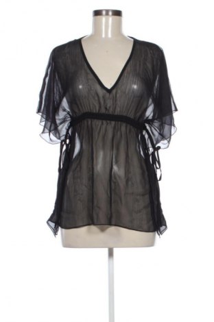 Bluzka damska Unbranded, Rozmiar S, Kolor Czarny, Cena 27,40 zł