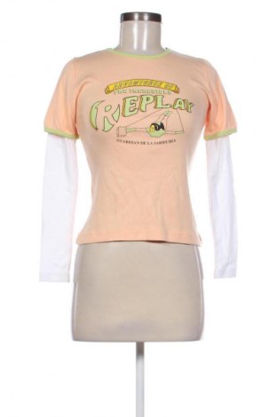 Damen Shirt Unbranded, Größe M, Farbe Mehrfarbig, Preis 1,99 €