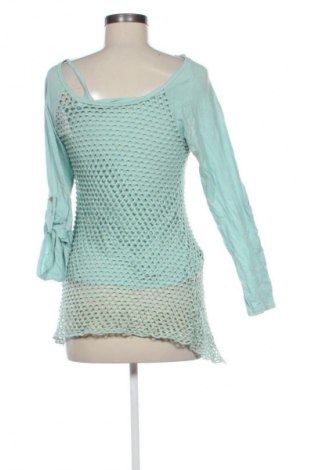 Damen Shirt Unbranded, Größe XS, Farbe Grün, Preis 1,99 €