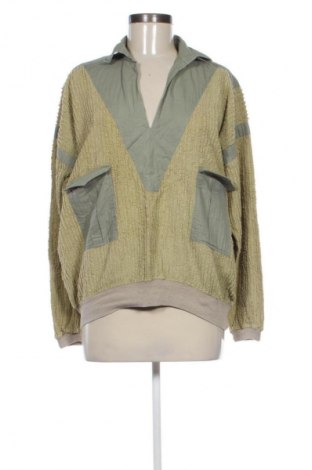 Damen Shirt Unbranded, Größe M, Farbe Grün, Preis 1,99 €