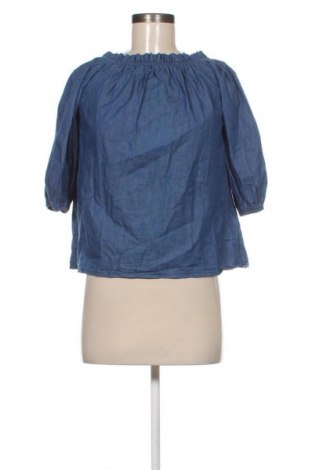 Damen Shirt Unbranded, Größe M, Farbe Blau, Preis 1,99 €