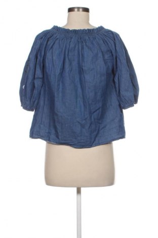 Damen Shirt Unbranded, Größe M, Farbe Blau, Preis 1,99 €