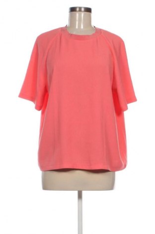 Bluzka damska Unbranded, Rozmiar XL, Kolor Różowy, Cena 35,37 zł