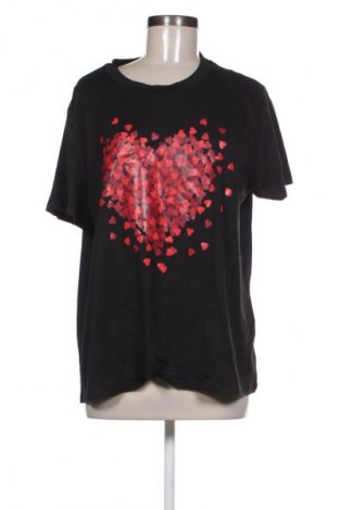 Γυναικεία μπλούζα Unbranded, Μέγεθος XXL, Χρώμα Μαύρο, Τιμή 13,99 €