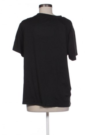 Γυναικεία μπλούζα Unbranded, Μέγεθος XXL, Χρώμα Μαύρο, Τιμή 13,99 €
