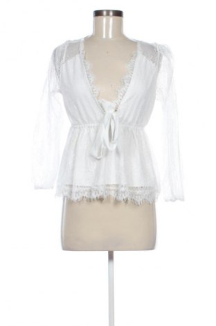 Damen Shirt Unbranded, Größe S, Farbe Weiß, Preis 1,99 €