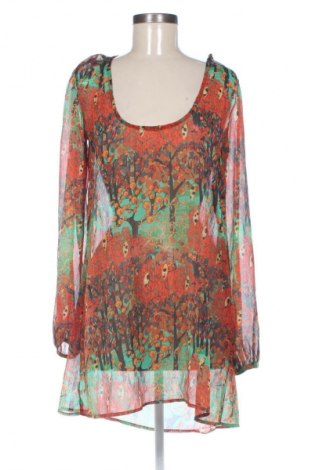 Damen Shirt Unbranded, Größe L, Farbe Mehrfarbig, Preis 1,99 €