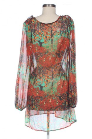 Damen Shirt Unbranded, Größe L, Farbe Mehrfarbig, Preis 1,99 €