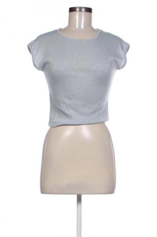 Damen Shirt Unbranded, Größe XS, Farbe Grau, Preis 10,00 €