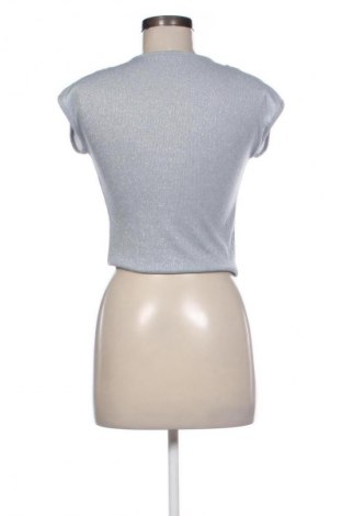 Damen Shirt Unbranded, Größe XS, Farbe Grau, Preis 10,00 €