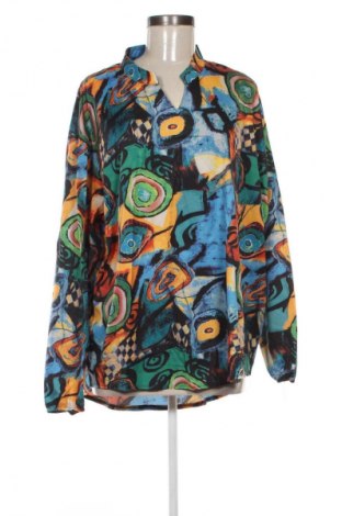 Damen Shirt Unbranded, Größe XL, Farbe Mehrfarbig, Preis 8,99 €